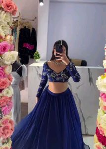 Designer Lehnga 🪄🆕🤩