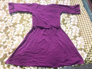 Short Frock