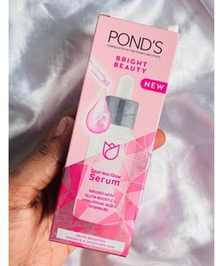 Ponds Bright Beauty Serum