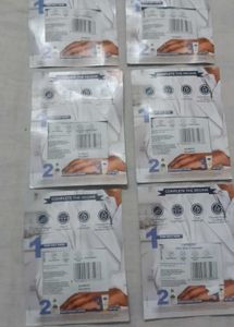Pack6 Cetaphil Cleanser &amp; 1BeautyOfJohsonSunscreen