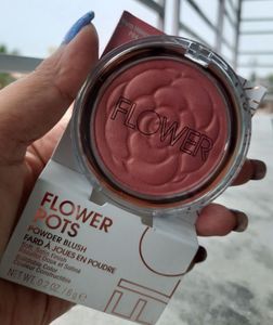 FLOWER BEAUTY POT BLUSH