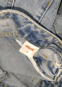 Urbanic Jeans
