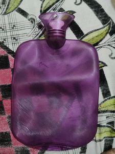 Hot Water Bag 💰