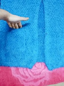Totally New Blue Cardigan