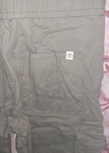 Cargo Jeans For Boys