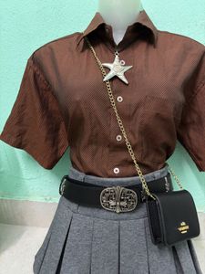 oversize Y2K shirt 😍😍