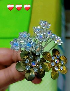 Golden Juda Pin