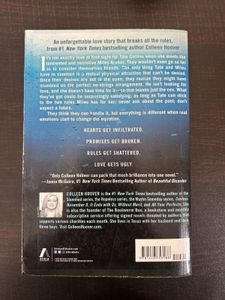 Ugly Love: A Novel by Colleen Hoover