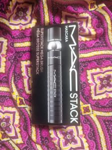 MACStack Mascara