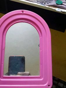 Pink Mirror