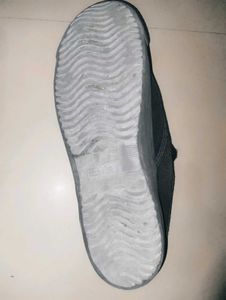 Dheeraj School Shoes