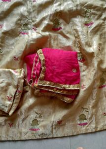Lehenga Choli