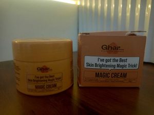 Ghar Magic Cream