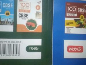 Class 10 MTG PYQs And Question Bank 2015-2024