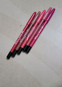 Lip Liners