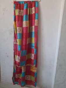 Colorful Dupatta