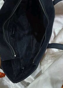 DKNY Graffiti Tote Bag
