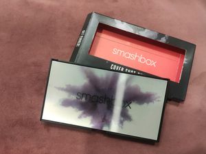 Smashbox Eye Shadow