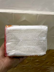Pack Of 4 Nature Tissue Paper Super Soft Napkin