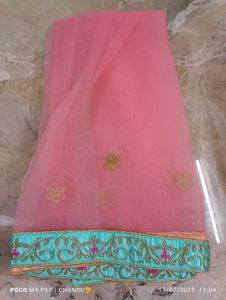 Bridal Lehenga