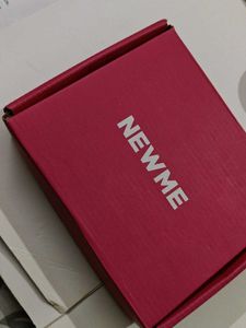 Newme Floral Earrings