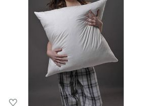 Big Cushion Covers