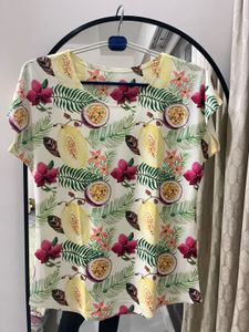 Thailand Harajuku Top