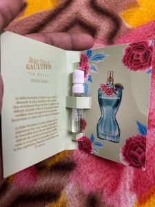 JPG “LA BELLE” Paradise Garden 1.5Ml Tester
