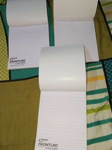 Notebook 📒1+1📓🆓 For First Purchase