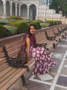 Elegant Kurta Set