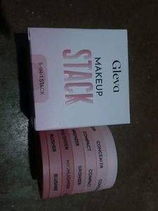 Gleva 5 In 1 Makeup Stack