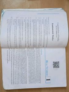 Mathematics Textbook Class X