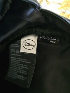 Mickey Mouse Crossbody Bag H&amp;M Disney collection