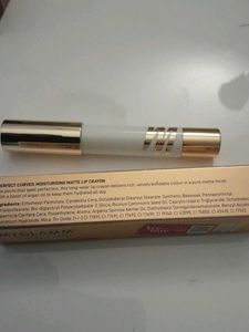 Terra Lipstick