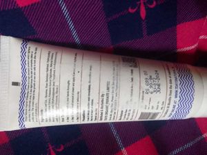 7Days Natural V-White Cream