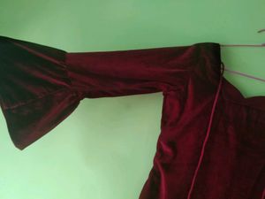 Short Kurti