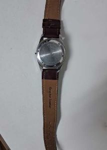 Rare Vintage HMT Pilot Watch