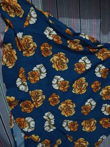 A Dress