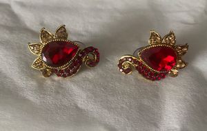 Combo Ear Rings