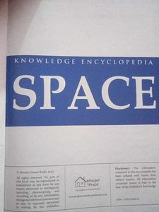 Space Knowledge Encyclopedia
