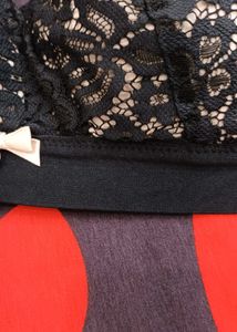 Hunkemoller Light Padded Bra 38B