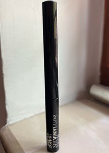 Nykaa 24hr Eyeliner