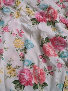 Beautiful New Pants With Pockets, Size S