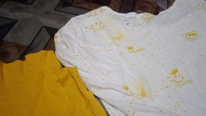 Cute Cat Graphic Tee