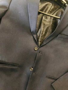 Blur Blazer For Men