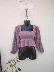 American Eagle Top