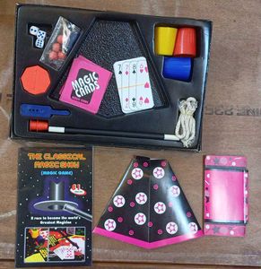 Magical Show Kit