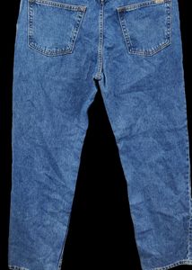 Men Plus Size Levis Branded Jeans Size40