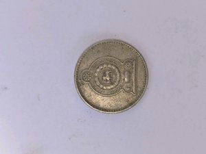 Old Authentic Coins