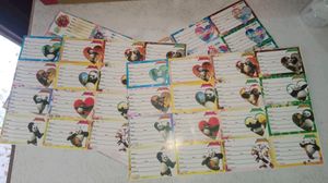 Sticker For Notebook (Kids) School Going